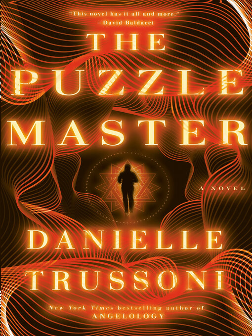 Title details for The Puzzle Master by Danielle Trussoni - Wait list